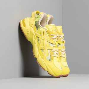 Asics X Re-Construction Gel-Kayano 5 Re Sour Yuzu/ Sour Yuzu