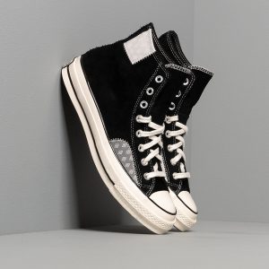 Converse Chuck 70 Black/Grey