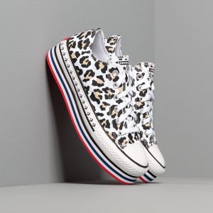 Converse Chuck Taylor All Star Platform Eva Optical White