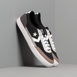 Converse Net Star Classic Black/White