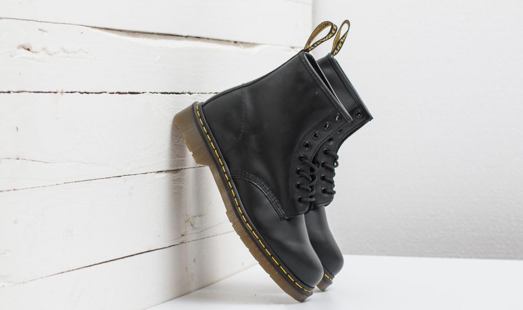 Мъжки Кецове Dr. Martens