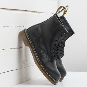 Dr. Martens 1460 Smooth Black
