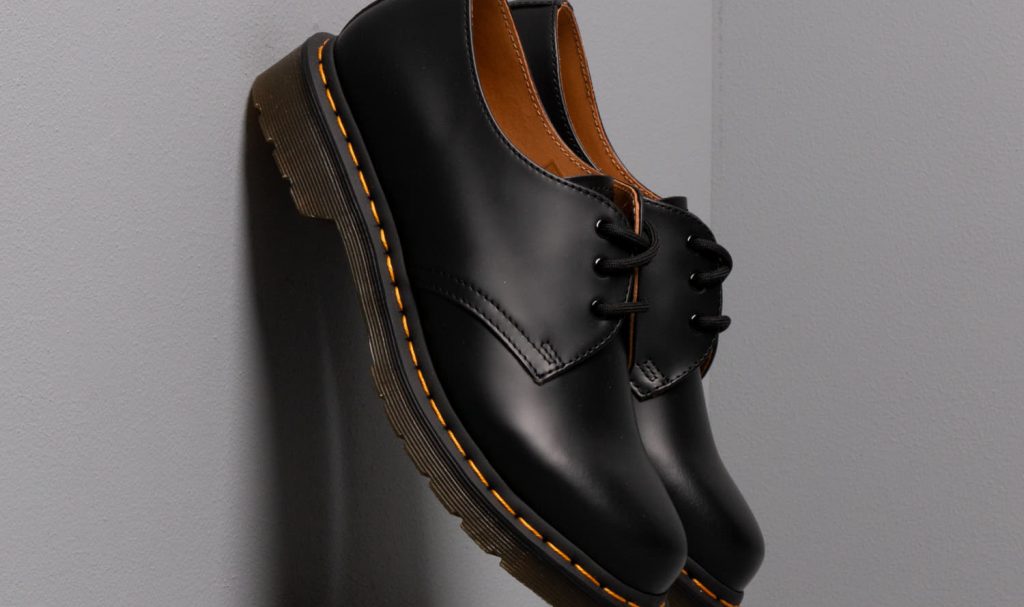 Дамски Кецове Dr. Martens