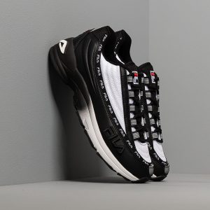 Fila Dstr97 Cb Black/ White