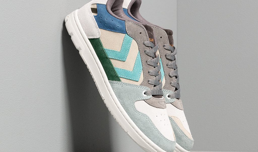Мъжки Кецове Hummel