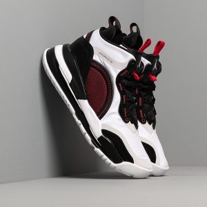 Jordan Aerospace 720 White/ Gym Red-Black-Vast Grey