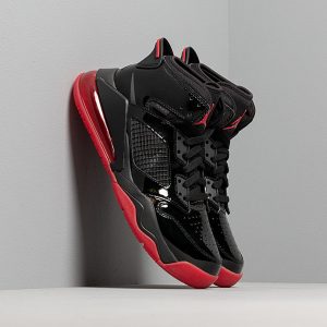 Jordan Mars 270 Black/ Anthracite-Gym Red