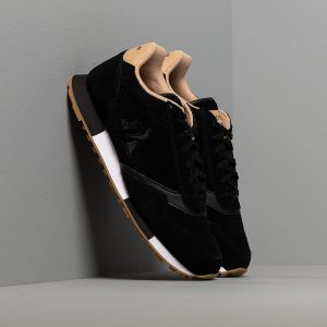 Le Coq Sportif Delta Premium Black