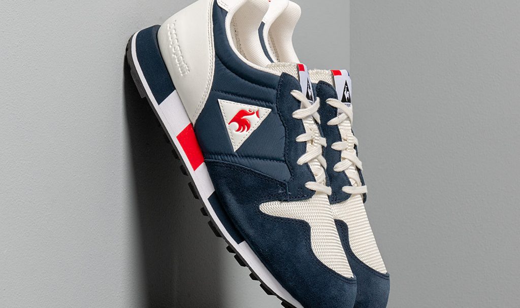 Мъжки Кецове LE COQ SPORTIF