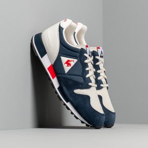 Le Coq Sportif Omega Dress Blue/ Marshmallow