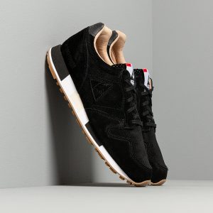 Le Coq Sportif Omega Premium Black