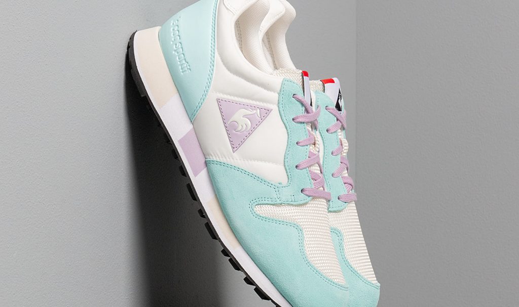 Дамски Кецове LE COQ SPORTIF