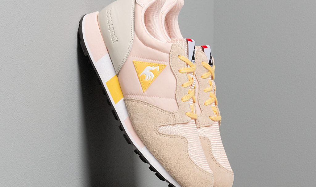 Дамски Кецове LE COQ SPORTIF