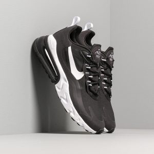 Nike Air Max 270 React Black/ White-Black