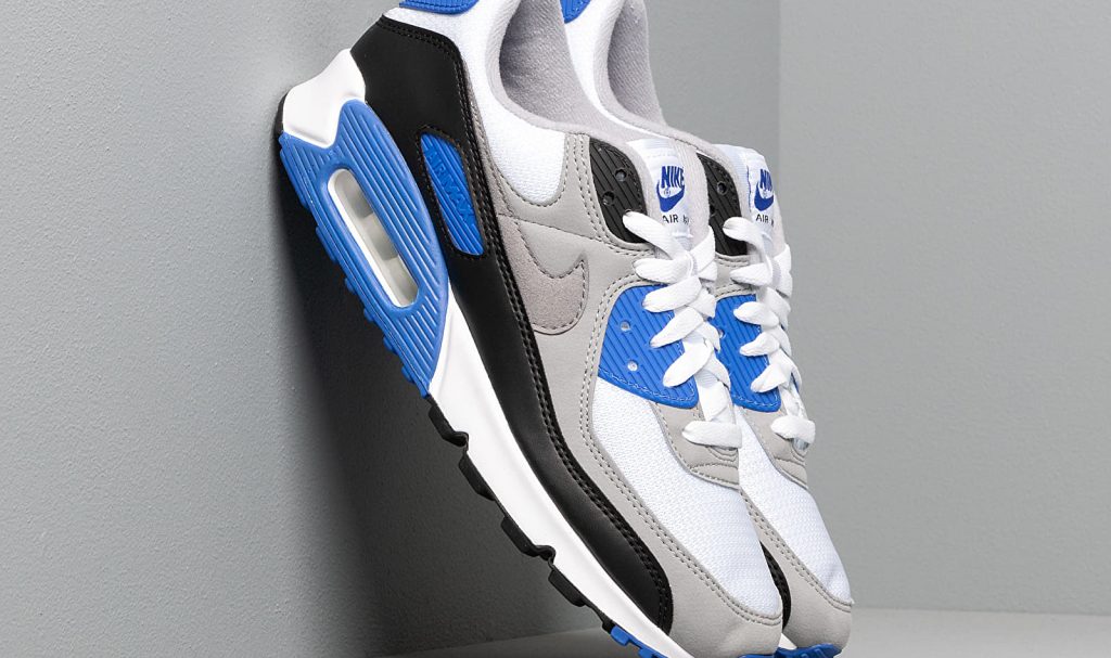 Мъжки Кецове Nike