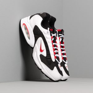 Nike Air Max Triax White/ University Red-Black-Silver