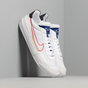 Nike Drop-Type Hbr White/ University Red-Deep Royal Blue