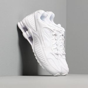 Nike W Shox Enigma 9000 White/ White-White