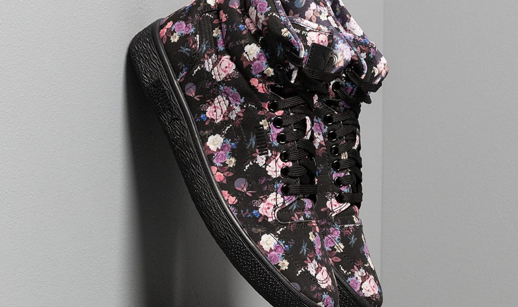 Дамски Кецове Puma