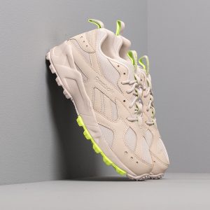 Reebok Aztrek 93 Trail Stucco/ Stucco/ Neon Lime