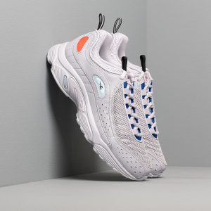 Reebok Daytona Dmx Ii Sterling Grey/ Stucco/ White