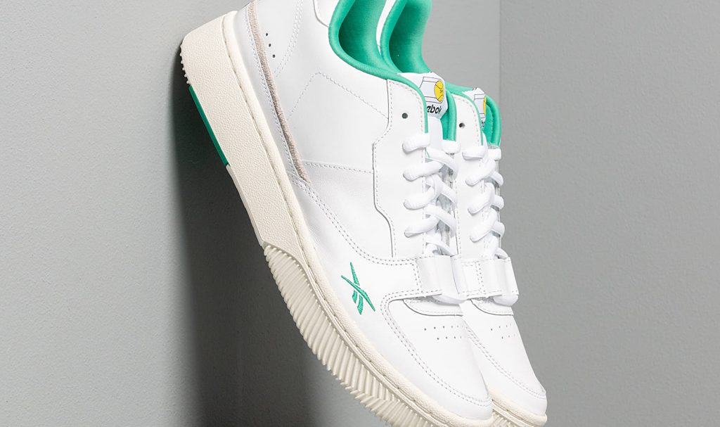Мъжки Кецове Reebok Classic