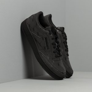 Reebok X Trés Rasché Club C 85 Mu Black/ Black/ Black