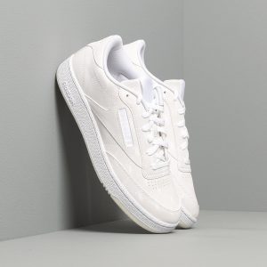 Reebok X Trés Rasché Club C 85 Mu White/ White/ White