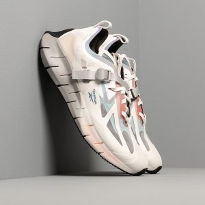 Reebok Zig Kinetica Concept_Type1 Sand Stone/ White/ Rose Dust