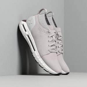 Under Armour Hovr Lace Up Mid Prm Mod Gray