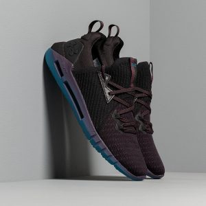 Under Armour Hovr Slk Evo Black/ Teal Vibe/ Black