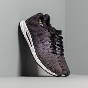 Under Armour Hovr Velociti 2 Black/ Jet Gray/ Black