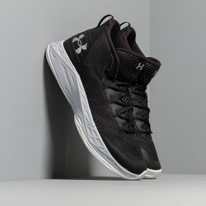 Under Armour Jet Mid Black