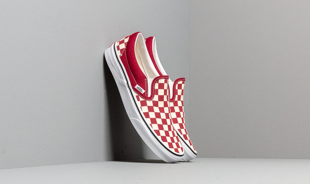 Мъжки Кецове Vans