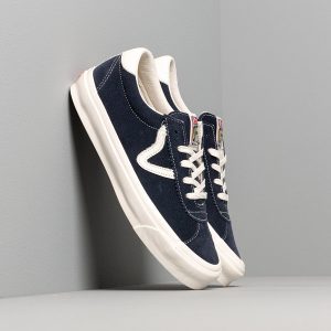 Vans Og Epoch Lx (Suede) Parisian Night