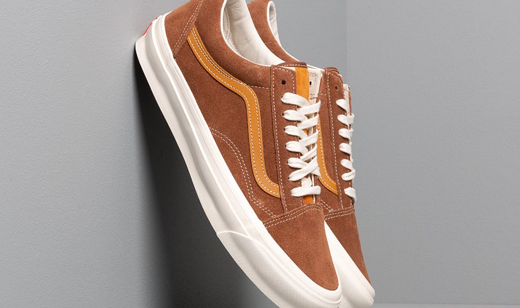 Мъжки Кецове Vans