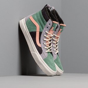 Vans Sk8-Hi 46 Mte Dx (MTE) Crème De Menthe/ Obsidian