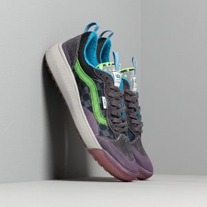 Vans Ultrarange Exo Lx Asphalt/ Transparent