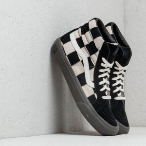 Vans X Taka Hayashi Sk8-Hi Lx Checkerboard