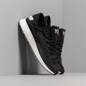 Y-3 Raito Racer Black/ Ftw White/ Black