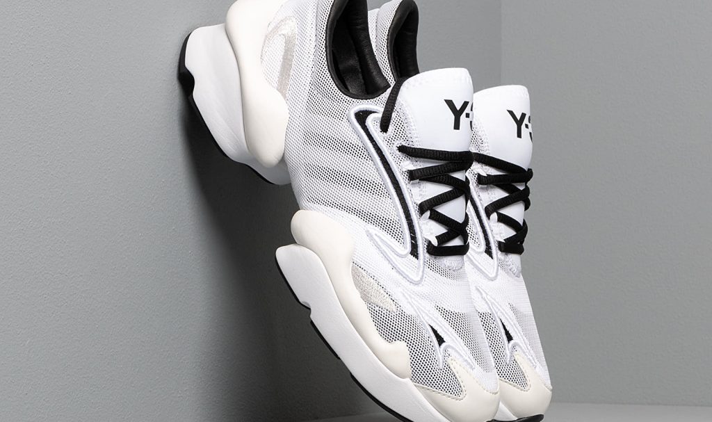 Мъжки Кецове Y-3