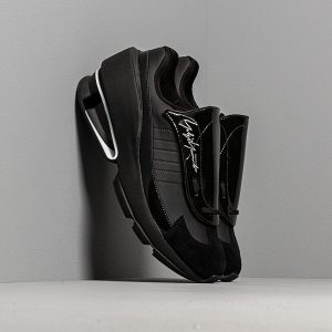 Y-3 Sukui Black-Y3/ Black-Y3/ Ftwr White