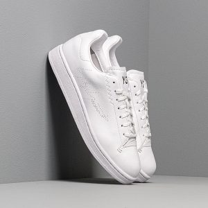 Y-3 Yohji Court Ftwr White/ Ftwr White/ Black-Y3