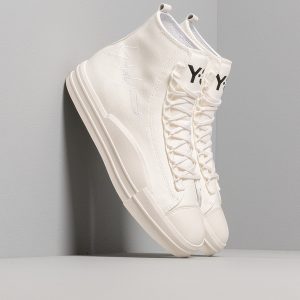 Y-3 Yuben Mid Off White/ Off White/ Off White