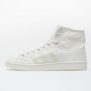 Adidas Americana Decon Core White/ Core White/ Core White