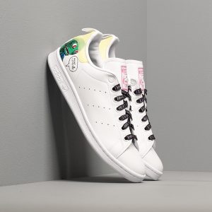 Adidas By Fiorucci Stan Smith W Ftw White/ Core Black/ Ftw White