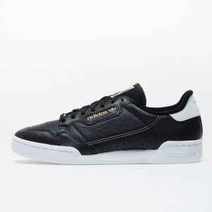 Adidas Continental 80 Core Black/ Core Black/ Ftw White