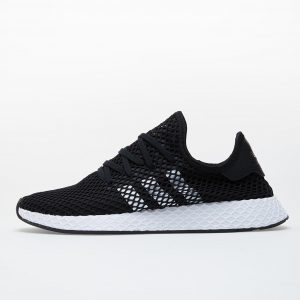 Adidas Deerupt Runner Core Black/ Ftwr White/ Core Black