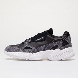 Adidas Falcon W Core Black/ Core Black/ Ftw White