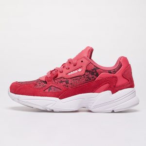 Adidas Falcon W Craft Pink/ Craft Pink/ Ftw White